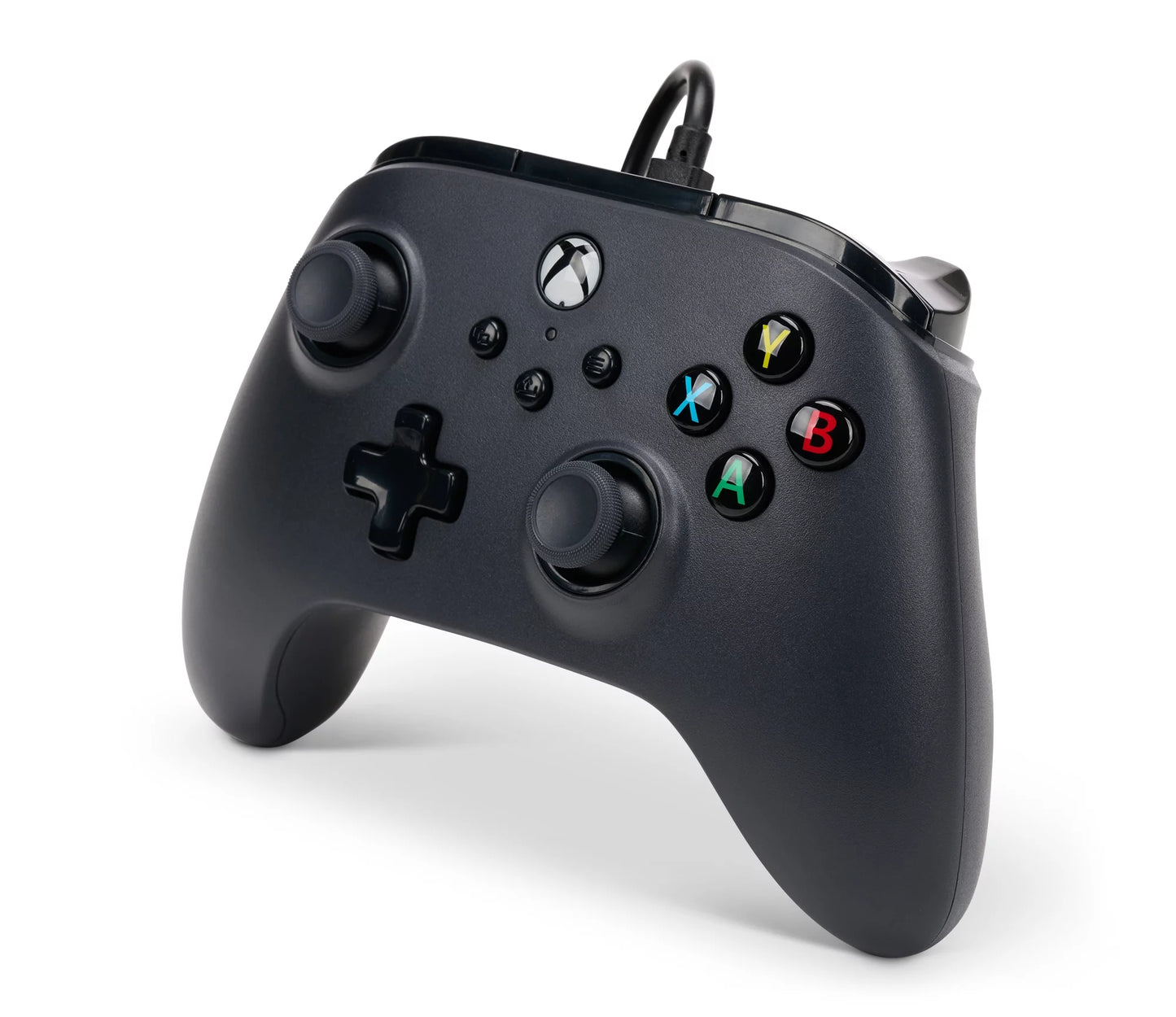 Wired Controller for Xbox Series X|S - Black